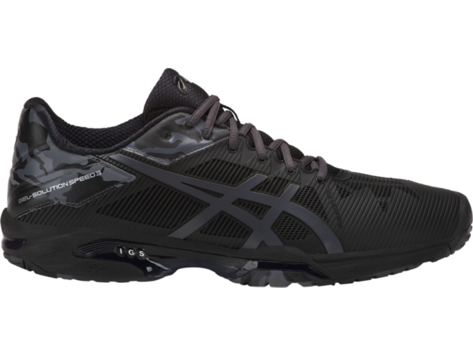 Tênis asics gel-solution shop speed 3 feminino