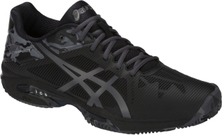 Asics men's gel solution speed 3 store tennis shoes