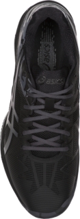 Asics gel solution speed 3 clay le negro e804n 9095 sale