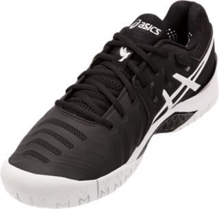 Asics gel resolution 7 best sale winter solstice men's shoes