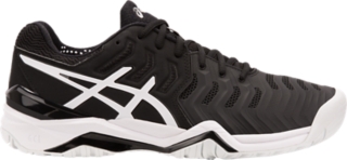 asics gel resolution 7 novak nyc men's shoes