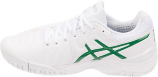 asics novak tennis shoes