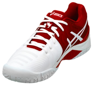 Asics gel resolution 7 novak nyc sale