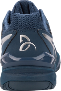 Asics resolution hot sale 7 djokovic