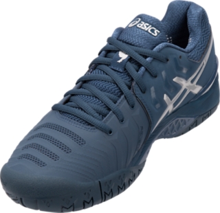 asics gel resolution 7 djokovic