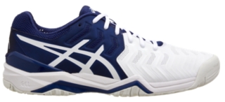 djokovic tennis shoes asics