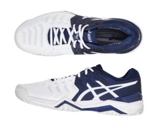 NOVAK | Men | Classic Navy/White/Silver | notdisplayed | ASICS España