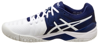 Asics gel resolution 7 shop novak review