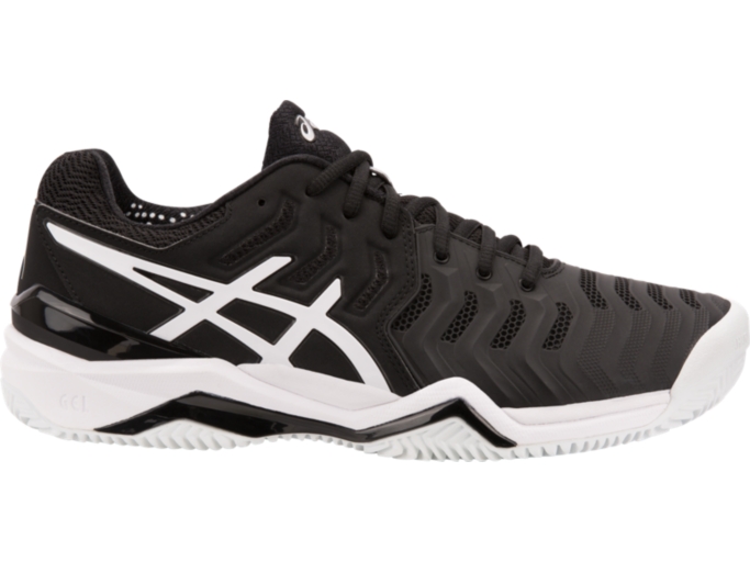 asics gel resolution 7 clay novak