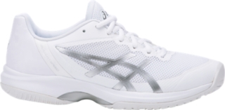 asics tennis sneakers womens