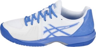 Asics gel court hot sale speed women's review