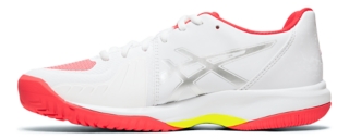 Asics gel court speed review on sale