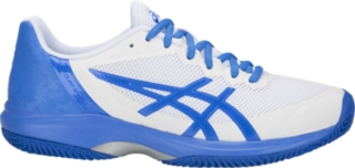 asics tennis clay