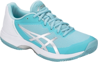 Asics gel court on sale speed clay review