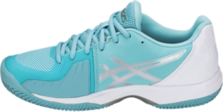 Asics gel court speed clay mujer on sale