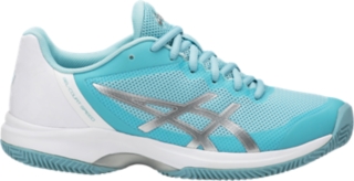 tênis asics gel court speed clay