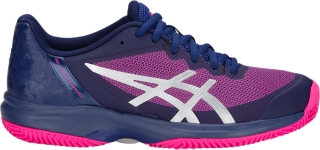 asics gel court speed clay recensioni