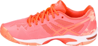 Asics gel-solution speed 3 hotsell womens zapatilla indoor s