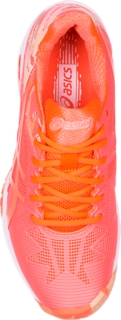 Asics gel solution speed 3 summer solstice women's clearance shoes