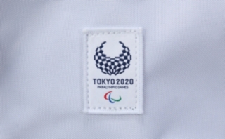 スポーツトートバッグ（東京2020パラリンピックエンブレム