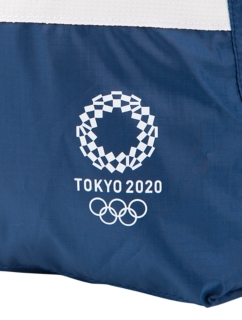 バックパック（東京2020オリンピックエンブレム） | EMネイビー 