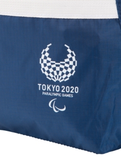 バックパック（東京2020パラリンピックエンブレム） | スポーツバッグ