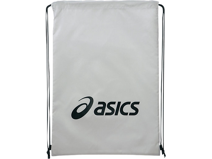 Asics（アシックス）グラフィックライトサックL（3033A382）バレーボール バスケット ナップサック スポーツ サブバッグ トレーニング  一般用-ミズシマスポーツ オンラインショップ スポーツメーカーバッグ（アシックス）