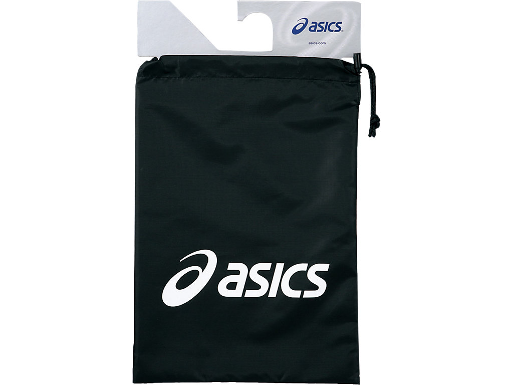 ライトバッグS | ブラック×ホワイト | メンズ スポーツバッグ【ASICS公式通販】