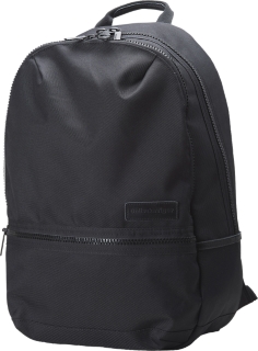 Backpack | Black | Onitsuka Tiger Australia