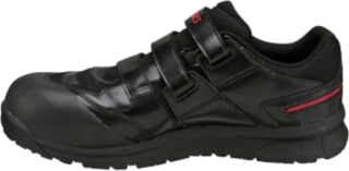 アシックス安全靴 WINJOB CP102  ブラック