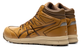 高評価なギフト アシックス 安全靴 ウィンジョブ CP105 限定カラー