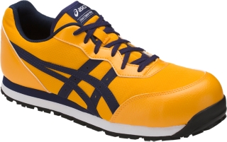 ウィンジョブ Cp1 ゴールドフュージョン アストラルオーラ 安全靴 作業靴一覧 Asics