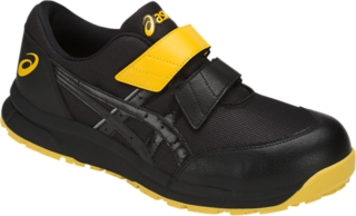 春の新作シューズ満載 アシックス 安全靴 作業靴 ウィンジョブ CP20E 26.0