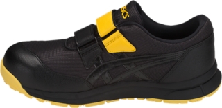 春の新作シューズ満載 アシックス 安全靴 作業靴 ウィンジョブ CP20E 26.0