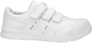 ウィンジョブ®CP301 3E相当 | ホワイト×ホワイト | ローカット安全靴