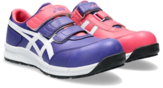 ウィンジョブ®CP301 3E相当 | パレスパープル×ピンクカメオ