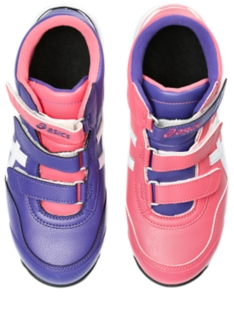 ウィンジョブ®CP302 3E相当 | パレスパープル×ピンクカメオ | 安全靴 