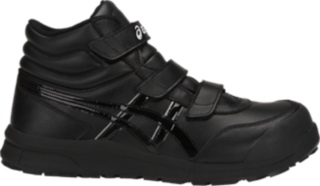 安全靴CP302　FCP302.9090　カラー：ブラック×ブラック