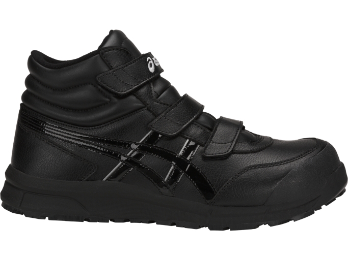 [アシックス] 安全靴/作業靴 ウィンジョブ CP306  27.5cm一度使用