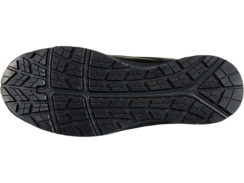 ウィンジョブ®CP502 3E相当 | ブラック | ローカット安全靴・作業靴