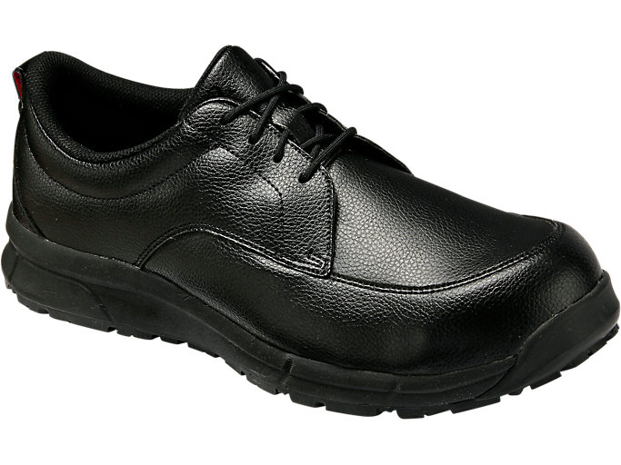 ウィンジョブ®CP502 | ブラック | ローカット安全靴・作業靴 | ASICS