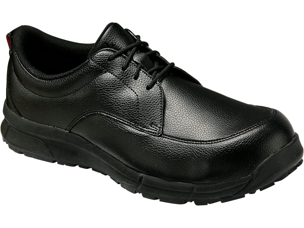 ウィンジョブ®CP502 3E相当 | ブラック | ローカット安全靴・作業靴