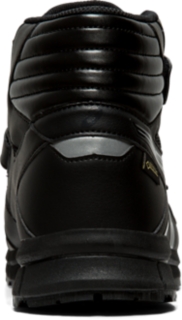 ウィンジョブ®CP601 G-TX 3E相当 ブラック×ブラック ハイカット安全靴・作業靴【ASICS公式】