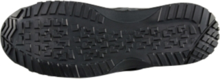 ウィンジョブ®70S 3E相当 ブラック×ガンメタル ローカット安全靴・作業靴【ASICS公式】