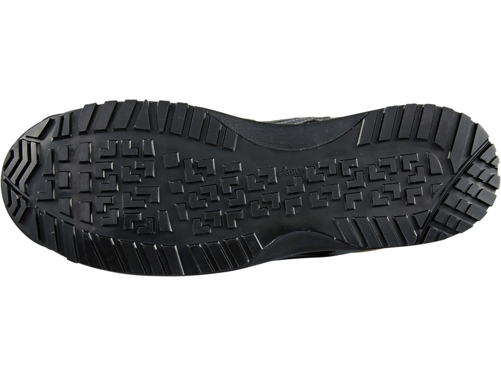 ウィンジョブ®71S 3E相当 | ブラック×ガンメタル | ハイカット安全靴