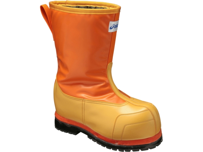 アシックス 防寒靴  安全靴　W-DX-2  26.5