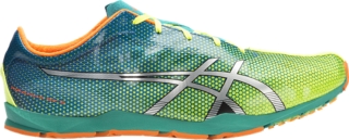 asics race walking shoes