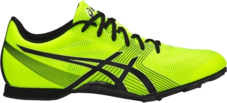 Unisex HYPER MD 6 | SAFETY YELLOW/ BLACK | Andere Sportarten | ASICS Outlet