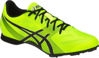asics md spikes