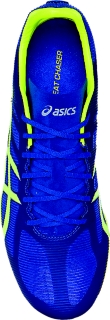 Asics best sale heat chaser